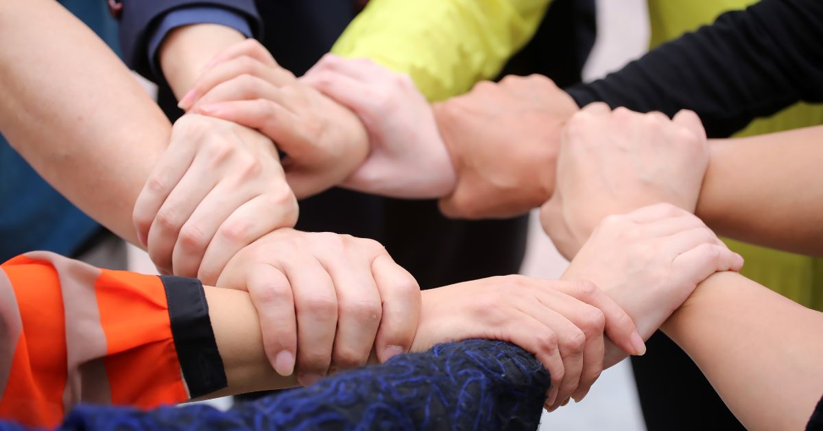The Importance of Trust in Leadership
